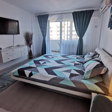 Apartament Regim Hotelier Ντέβα Εξωτερικό φωτογραφία