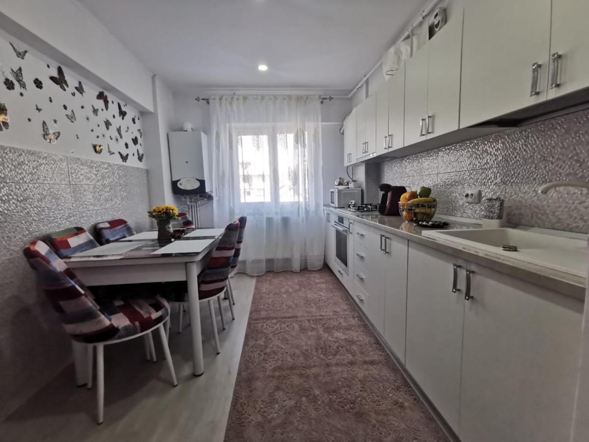 Apartament Regim Hotelier Ντέβα Εξωτερικό φωτογραφία