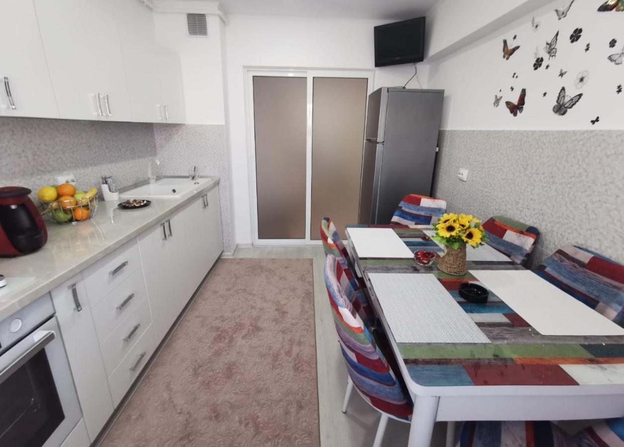 Apartament Regim Hotelier Ντέβα Εξωτερικό φωτογραφία