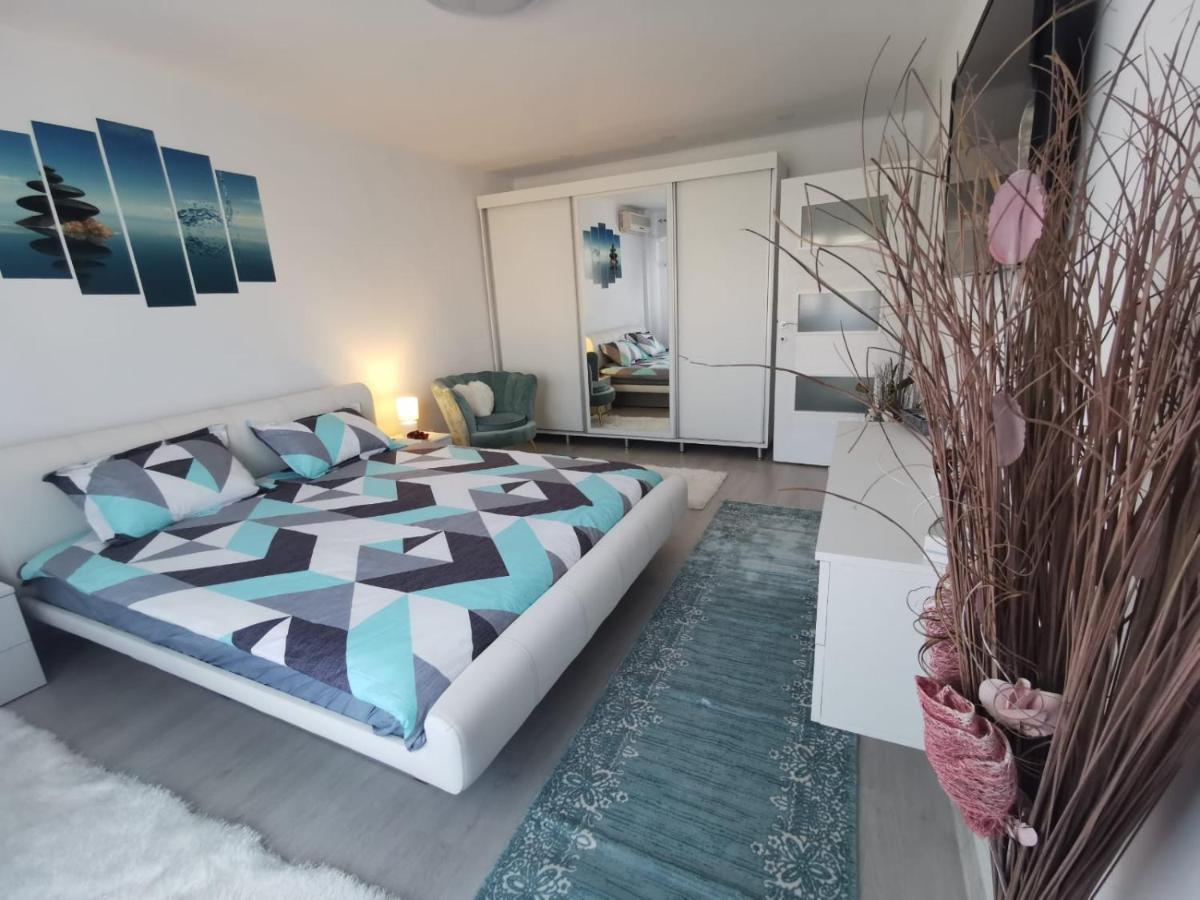 Apartament Regim Hotelier Ντέβα Εξωτερικό φωτογραφία