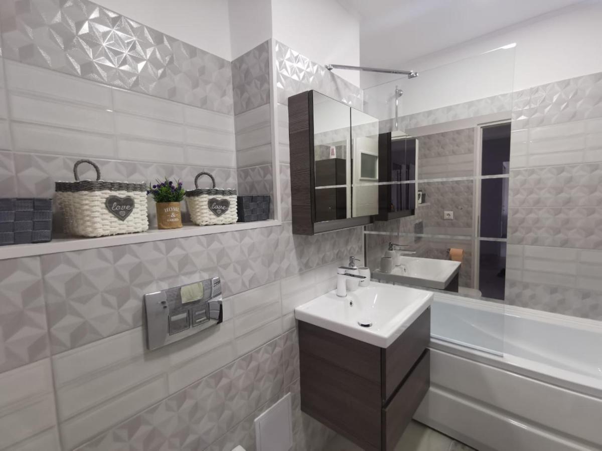 Apartament Regim Hotelier Ντέβα Εξωτερικό φωτογραφία