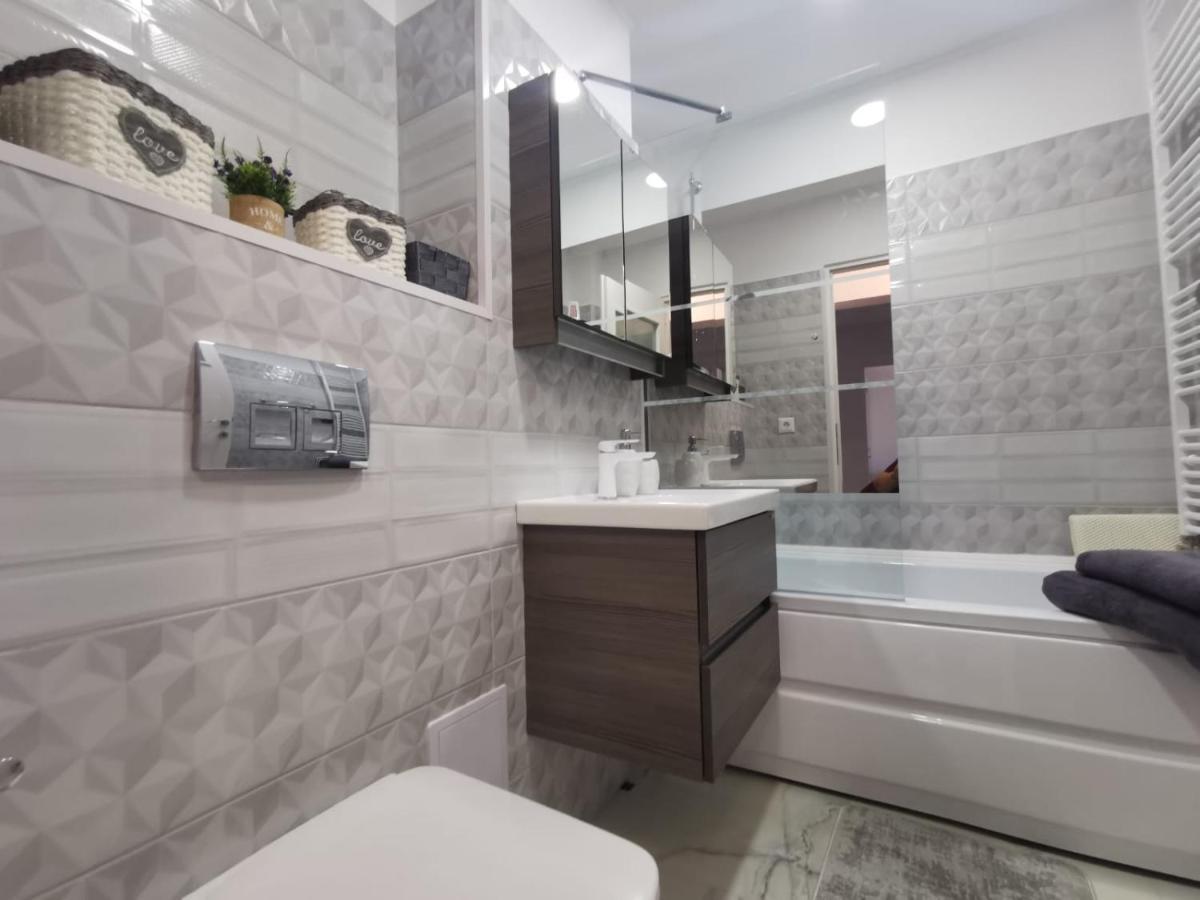 Apartament Regim Hotelier Ντέβα Εξωτερικό φωτογραφία