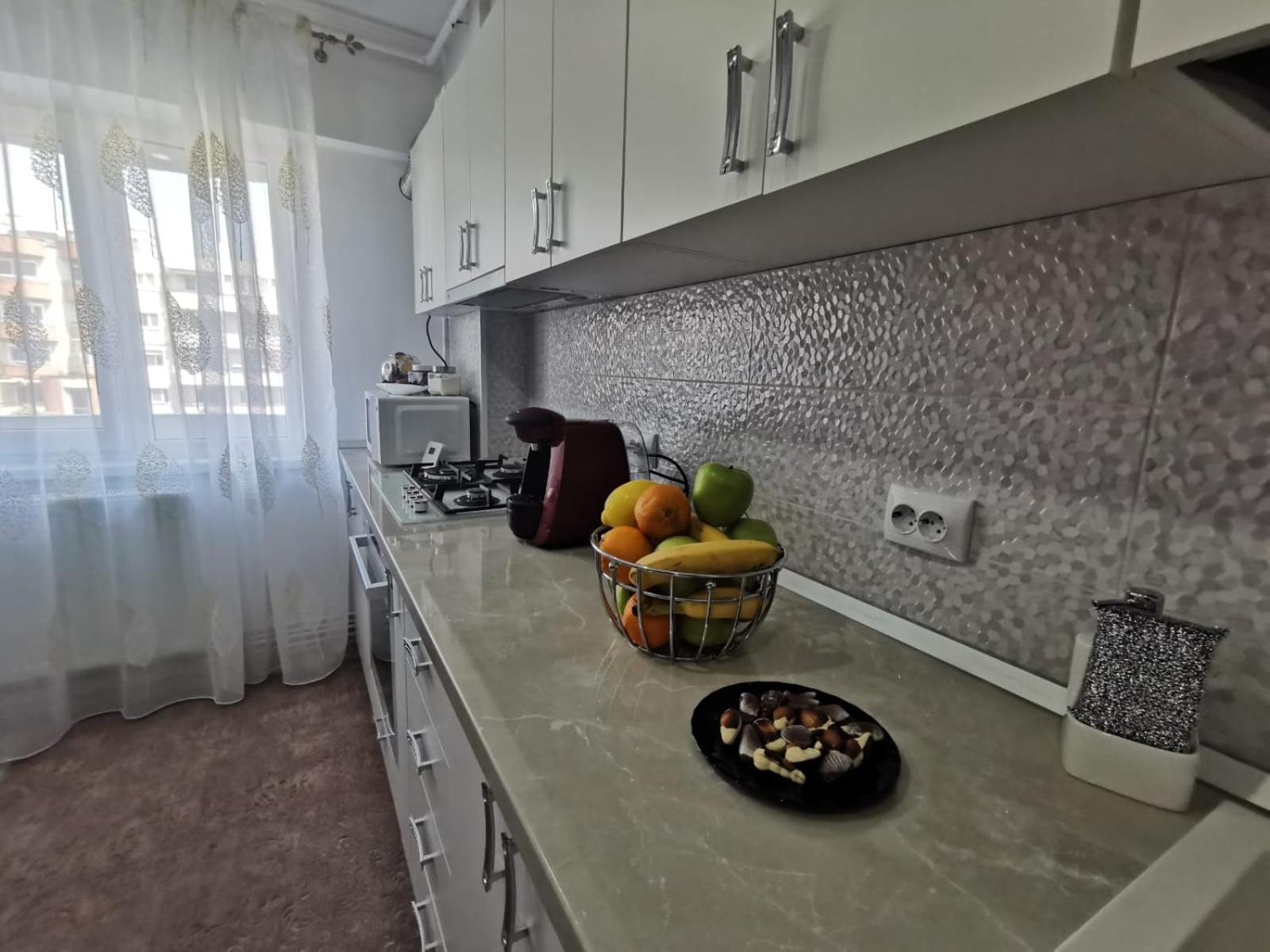 Apartament Regim Hotelier Ντέβα Εξωτερικό φωτογραφία