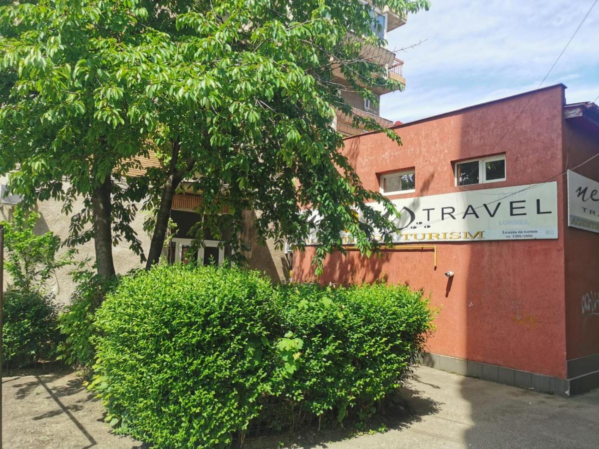 Apartament Regim Hotelier Ντέβα Εξωτερικό φωτογραφία